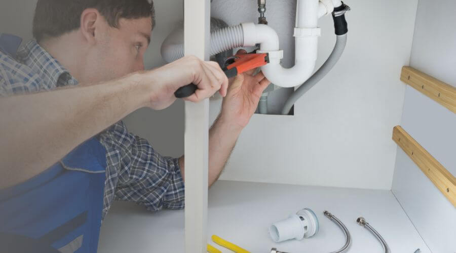 Local expert plumbing services in Gillett Grove, IA